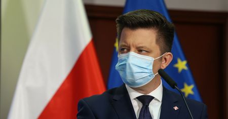 Polska sprzedaje miliony szczepionek przeciw COVID-19 do innych krajów