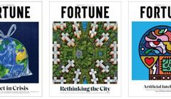 „Fortune”, „The Hollywood Reporter” i „Billboard” zwalniają dziennikarzy i redukują pensje. Efekt koronawirusa