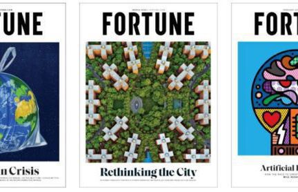 „Fortune”, „The Hollywood Reporter” i „Billboard” zwalniają dziennikarzy i redukują pensje. Efekt koronawirusa