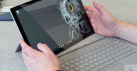 Microsoft planuje budżetowy tablet