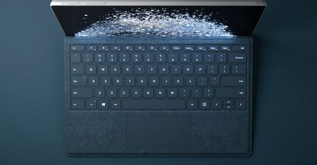 Surface Pro: Nowy konkurent dla Apple'a od Microsoftu