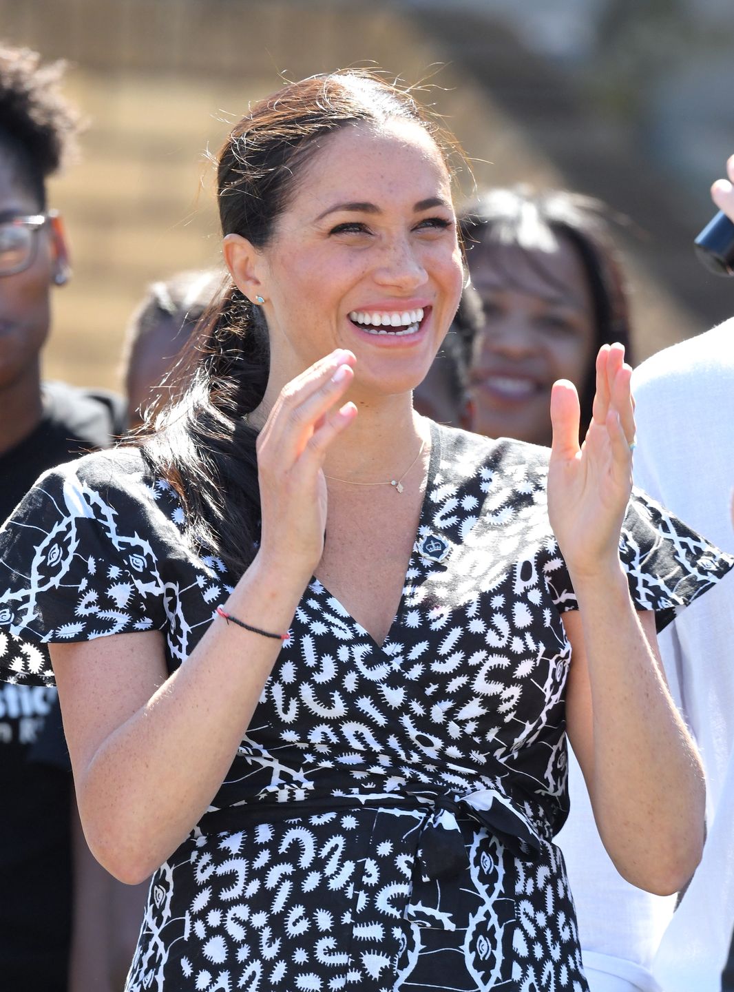 Meghan Markle