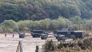 Korea Południowa reaguje na groźby. Generał wydał rozkaz