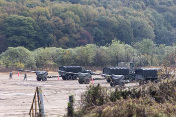 Korea Południowa reaguje na groźby. Generał wydał rozkaz