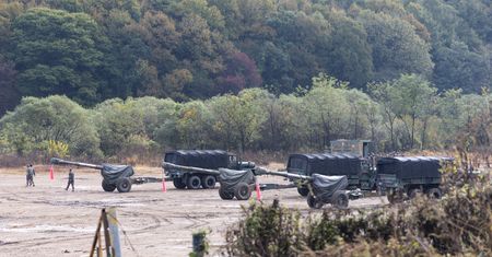 Korea Południowa reaguje na groźby. Generał wydał rozkaz