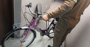Milicz: Ukradł rower, a potem dał go matce jako zaległy prezent. Kobieta musiała tłumaczyć się policji
