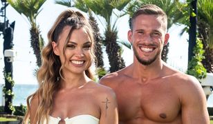 Ustawka w "Love Island"? Dociekliwi fani znaleźli coś podejrzanego