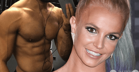 Britney Spears potwierdza związek z seksownym Samem Asghari! Jej najnowszy wpis na Twitterze nie pozostawia żadnych wątpliwości