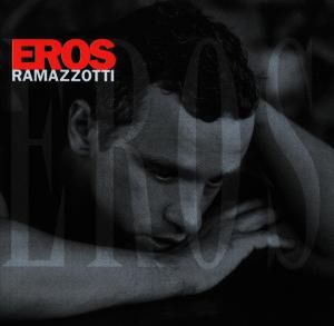 Okładka albumu Eros wykonawcy Eros Ramazzotti & Tina Turner
