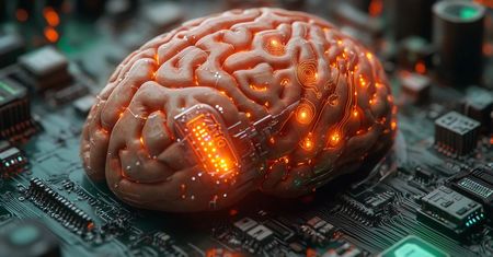 Biokomputery zasilane ludzkimi neuronami przyszłością AI? To już się dzieje