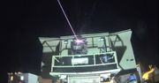 Żelazny Promień. Bojowy laser Iron Beam wzmocni izraelską Żelazną Kopułę