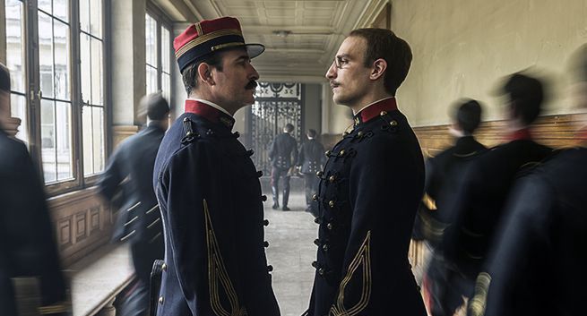 Relacja z Europejskich Nagród Filmowych na żywo w TVN Fabuła