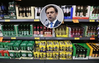 Rząd ogłosił plan ws. akcyzy. Branża piwna mówi, czym to się skończy