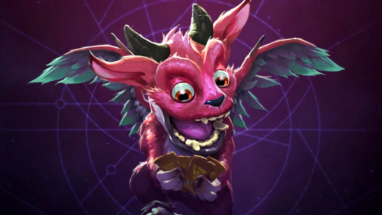 Artifact na razie nie będzie aktualizowany!