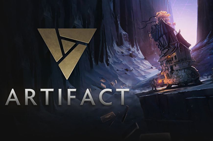 Artifact od Valve okazuje się grą dla wąskiego grona odbiorców