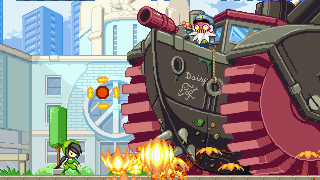 Oda do starych gier już na Steam 1