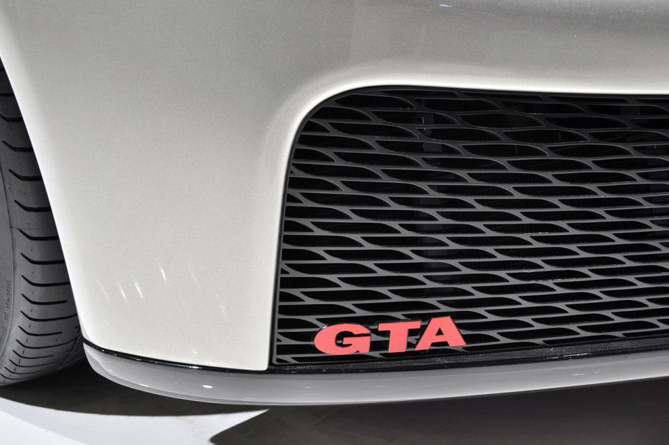 GTA Spano (źródło: Autoblog.com)