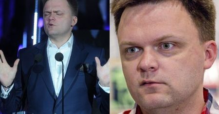 Szymon Hołownia wyznaje w nowej książce: "Ksiądz próbował przekroczyć moje granice, DOSTAŁ W MORDĘ"