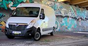Opel Movano 2,3 CDTI L3H2 (2016) - gotów do pracy