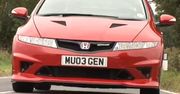 Honda Civic Type R Mugen: Golf GTI wymięka?