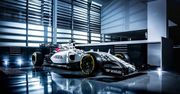 Williams zaprezentował swój bolid FW38 na sezon 2016