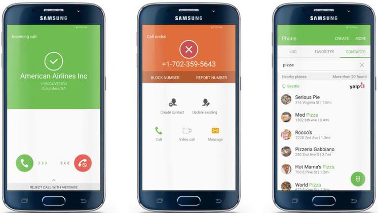 #wSkrócie: telefon z 6GB RAM potwierdzony, a Samsung Galaxy S7 rozebrany 1