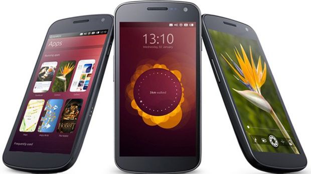 W skrócie: stabilna wersja mobilnego Ubuntu, iPad mini 2 bez ekranu Retina i Nexus 5 na zdjęciu prasowym 1