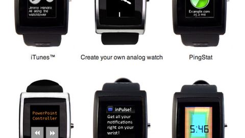 Nowoczesny zegarek, który sam zaprogramujesz 1