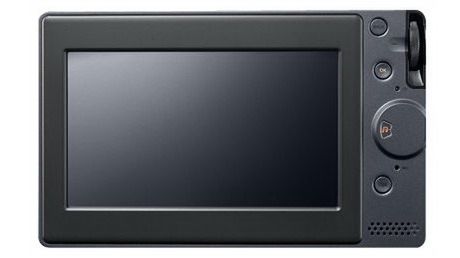 iRiver P20 PMP - rozczarowanie? 1