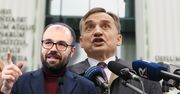 Ziobro przed Trybunałem Stanu? Mówi, czy podpisze wniosek