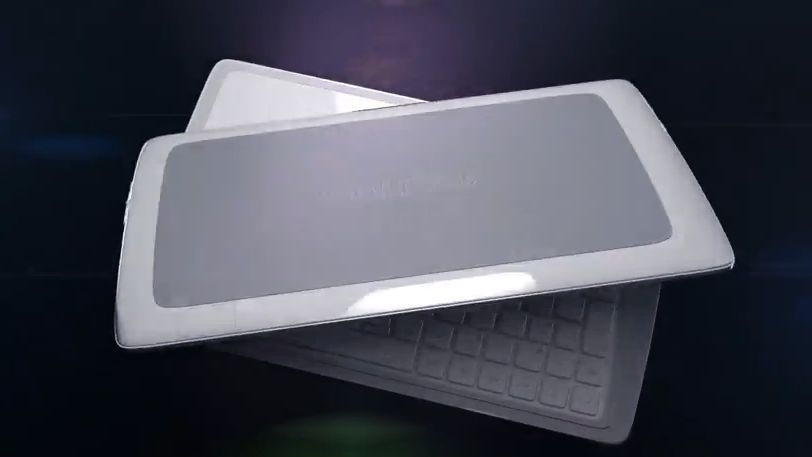 Archos G10 xs - nowa linia najcieńszych tabletów [wideo] 1