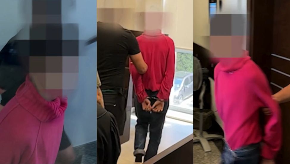 Areszt dla 18-latka z Ukrainy. Jest podejrzany o próbę zabójstwa kobiety