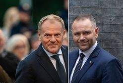 Nawrocki czy Tusk? Polacy wskazali, kogo cenią bardziej