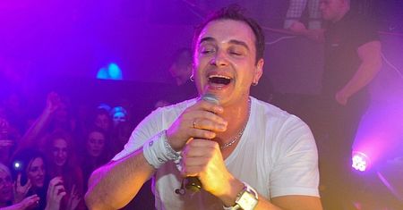 Liszewski: "Będzie nowa wersja hitu!"