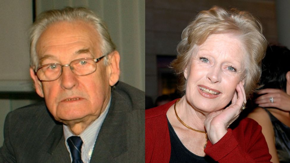 Historia małżeństwa Andrzeja Wajdy i Beaty Tyszkiewicz