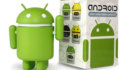 Facebook, Dropbox, Dolphin Browser, Foursquare oraz Adobe Air dla Androida zaktualizowane