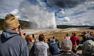 USA podnoszą opłaty w parkach narodowych. Uderzą w zagranicznych turystów