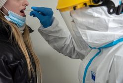 Początek końca pandemii? Prof. Flisiak: Mam nadzieję, że ludzie są rozsądni