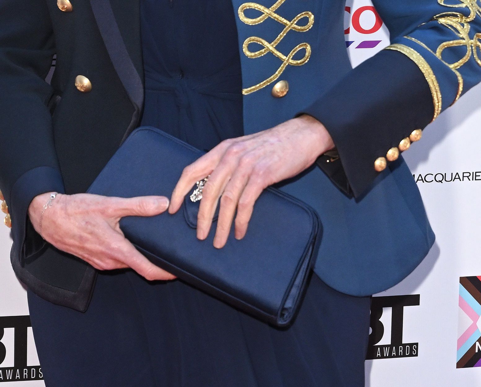 Sarah Ferguson 