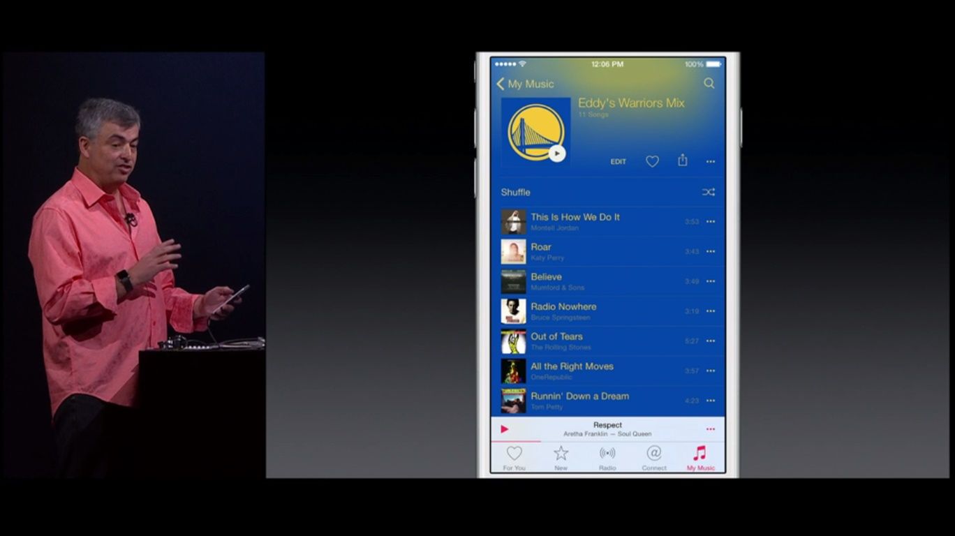 Apple Music oficjalnie. Aktualizacja: są i polskie ceny 6