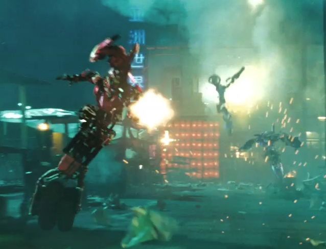 Sprawdź, czego nie zauważyłeś w zwiastunie Transformers 2 3