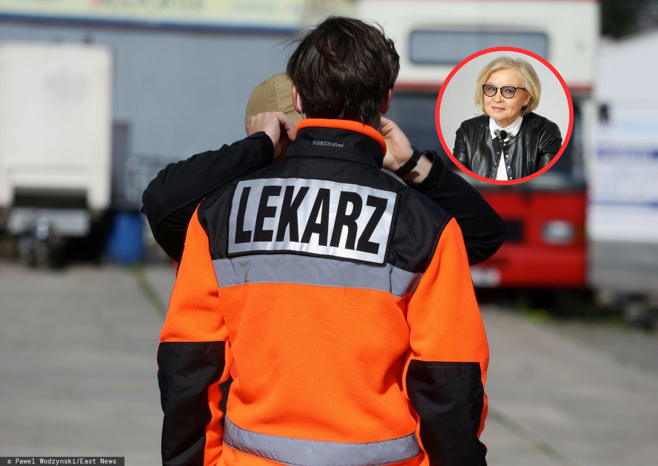 Pogotowie protestacyjne od 23 lutego. Związkowcy: MZ to likwidator