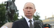 Media: Putin zaatakował Niemcy za pomocą gazu