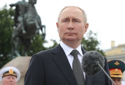 Media: Putin zaatakował Niemcy za pomocą gazu