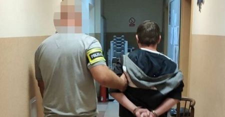 Koszmar bezdomnego z Łodzi. Dwóm mężczyznom grozi dożywocie