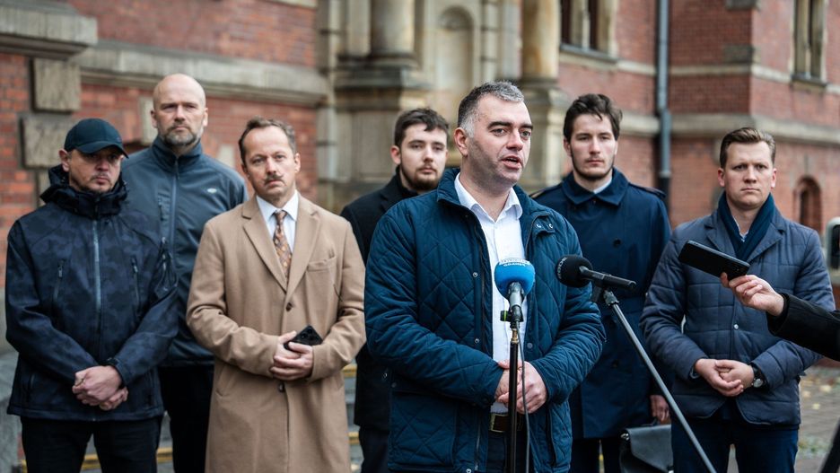 Radni dzielnic chcą reform