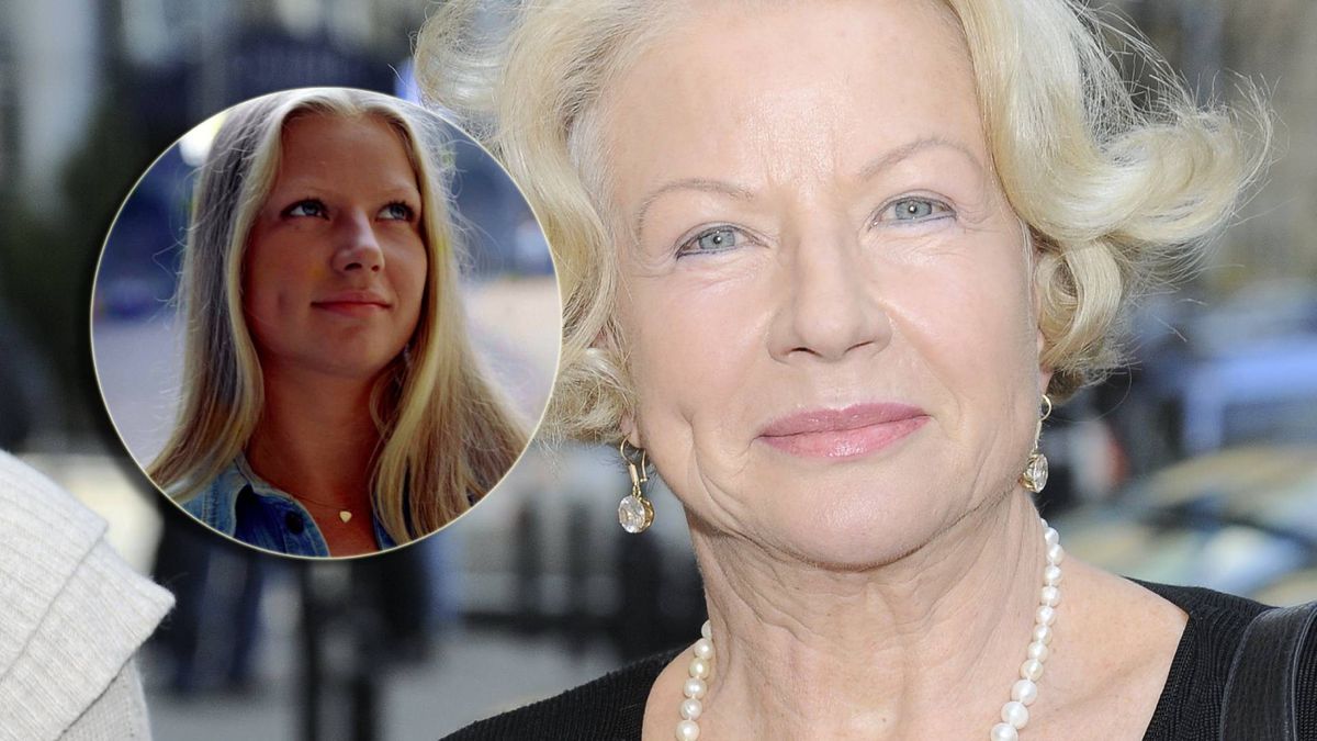 Bożena Dykiel nie żyje