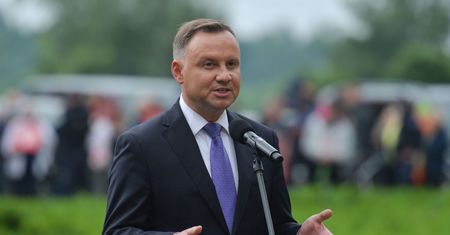Ile Andrzej Duda ma na koncie? Nowe informacje w sprawie oświadczenia majątkowego