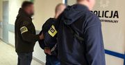 Wymontowywał lusterka z drogich samochodów. Straty na 60 tysięcy złotych