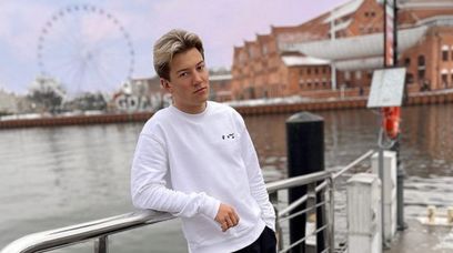 Michał Gała publikuje oświadczenie. Influencer grozi sądem